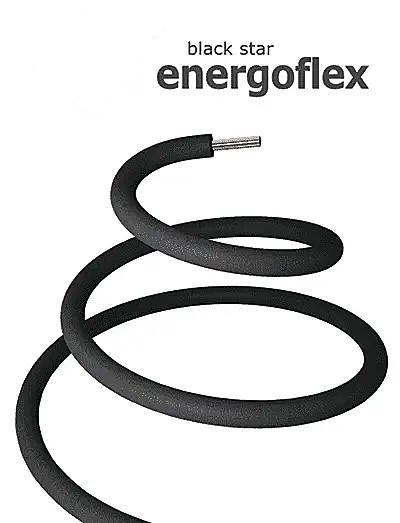 Трубка ENERGOFLEX