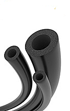 Трубка ENERGOFLEX BLACK STAR 6/6-2 1/4