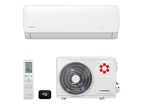 Kentatsu Kanami Inverter Wi-Fi