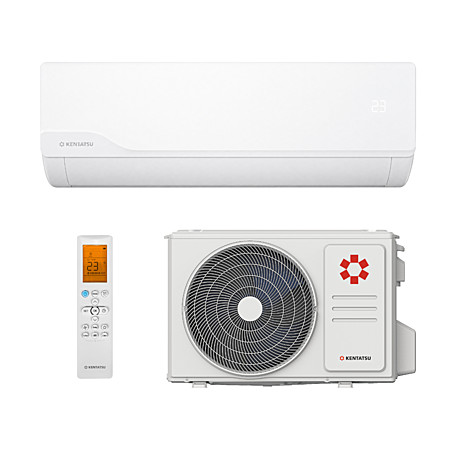 Сплит-система Kentatsu Кумо Инвертор (Kumo Inverter) KSGKU21HZRN1/KSRKU21HZRN1